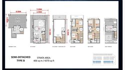 Belgravia Ace (D28), Semi-Detached #608615221